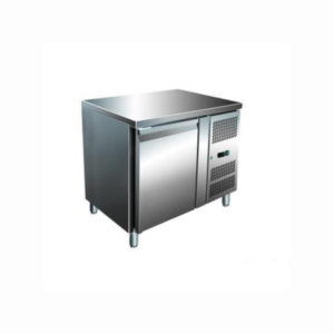 Хладилна маса с 1 вратa, GN1100TN