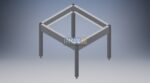 Газов котлон с 2 горелки - линия 90 - Image 4