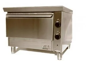 Професионална електрическа пекарна (фурна) на едно ниво - EO 68 камера