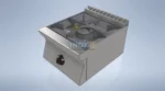 Газов котлон с 1 горелка - линия 40 - Image 2