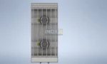Газов котлон с 2 горелки - линия 90 - Image 3