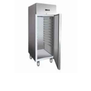 Професионален фризер за пекарни за 10 или 20 бр. тави, с една врата