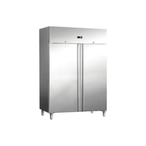 вертикален хладилник 2 врати GN1200TNV