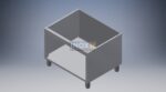 Газов котлон с 10 горелки - линия 90 - Image 4