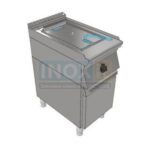 Електрически фритюрник INOXit 1x12 л; EF7-112