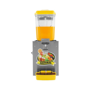 колд дринк с една вана