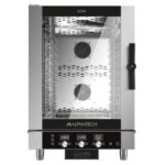 Професионален ел. конвектомат ICON - 10 тави