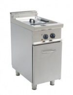 Фритюрник електрически 1 х 13л - л. 70 LADY