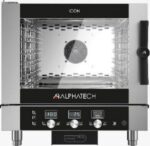 Електрически конвектомат ICON - 5 тави