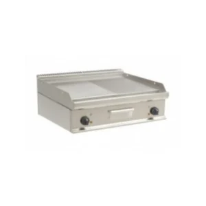 електрическа скара плоча за професионална кухня E7KTE2BBMК