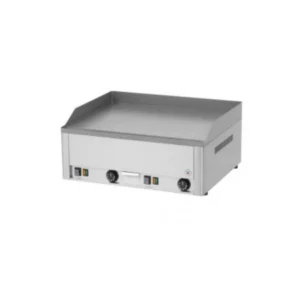 електрическа скара плоча за професионална кухня FTH - 60 E