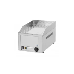 електрическа скара плоча за професионална кухня FTR - C - 30 E