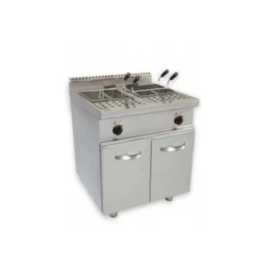 газов паста кукър две вани