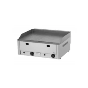 газова скара плоча за професионална кухня FTHR - 60 G