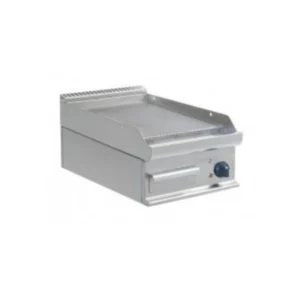 газова скара плоча за професионална кухня L7KTG1BBR