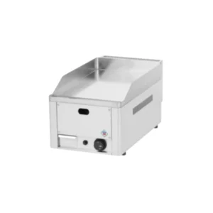 газова скара с гладка плоча за професионална кухня FTH -C-30G