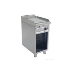 газова скара за професионална кихня E7KTG1BАLK
