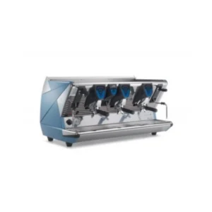 кафемашина с три групи LA 100 TOUCH 3 GROUPS