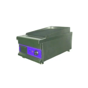 лава грил с вулканични камъни EL 368