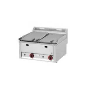 лава грил с вулканични камъни GL 60 G