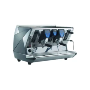 машина за кафе за професионална употреба LA 100 TOUCH 2 GROUPS
