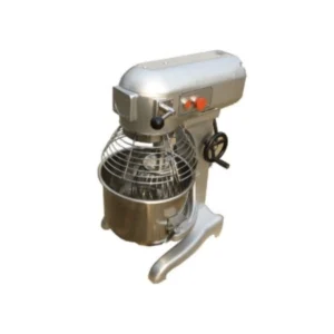 планетарен миксер за професионална кухня 10 литра