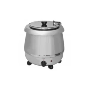 подгревател за супа от инокс