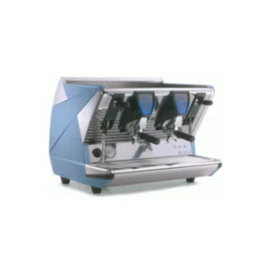 професионална машина за кафе LA 100 TOUCH - 2 GROUPS