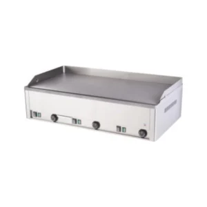 скара плоча електрическа за професионална кухня FTH - 90 E