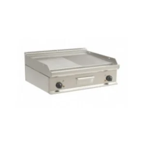 скара плоча електрическа за професионална кухня L7KTE2BBMK