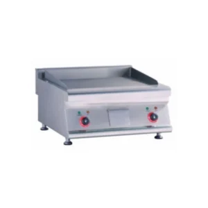 скара плоча за професионална кухня HEG 606