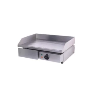 скара плоча за професионална кухня HEG 818