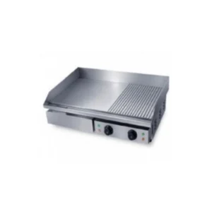 скара плоча за професионална кухня HEG 822