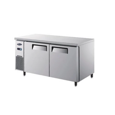 хладилна маса с ляв компресор 270 литра