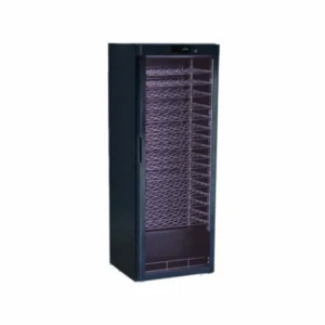 хладилна витрина за охлаждане на вино