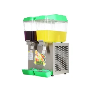 колд дринк с две вани