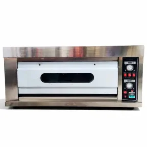 Професионална пекарна HGB 20D на промо цена