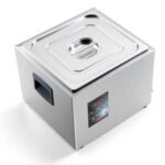 Уред за нискотемпературно готвене, Softcooker XP S 2/3 - Image 2