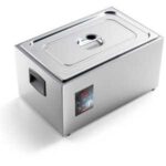 Уред за нискотемпературно готвене, Softcooker XP S 1/1