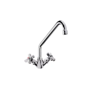 батерия стояща за професионална кухня