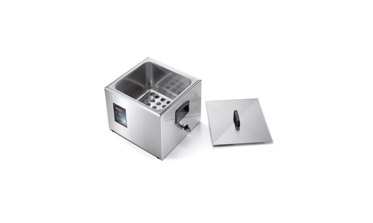 Уред за нискотемпературно готвене, Softcooker XP SR 2/3