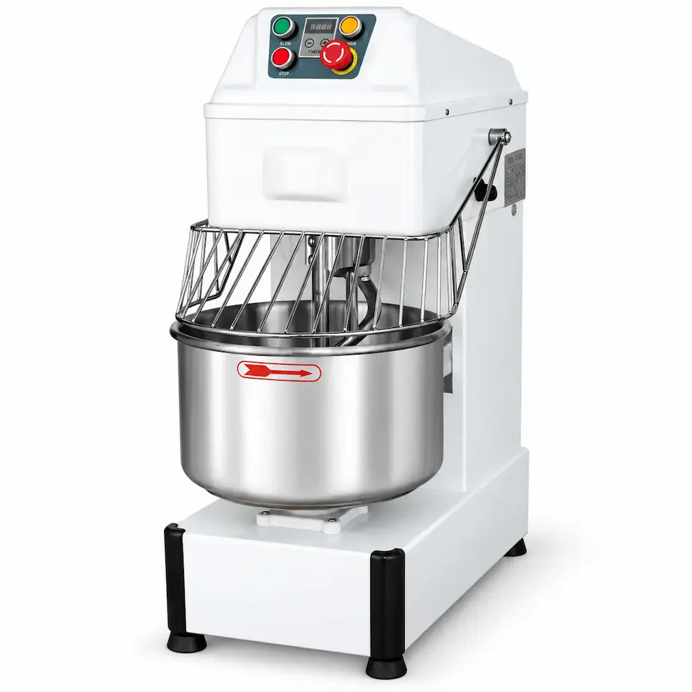 тестомесачка WG-20L