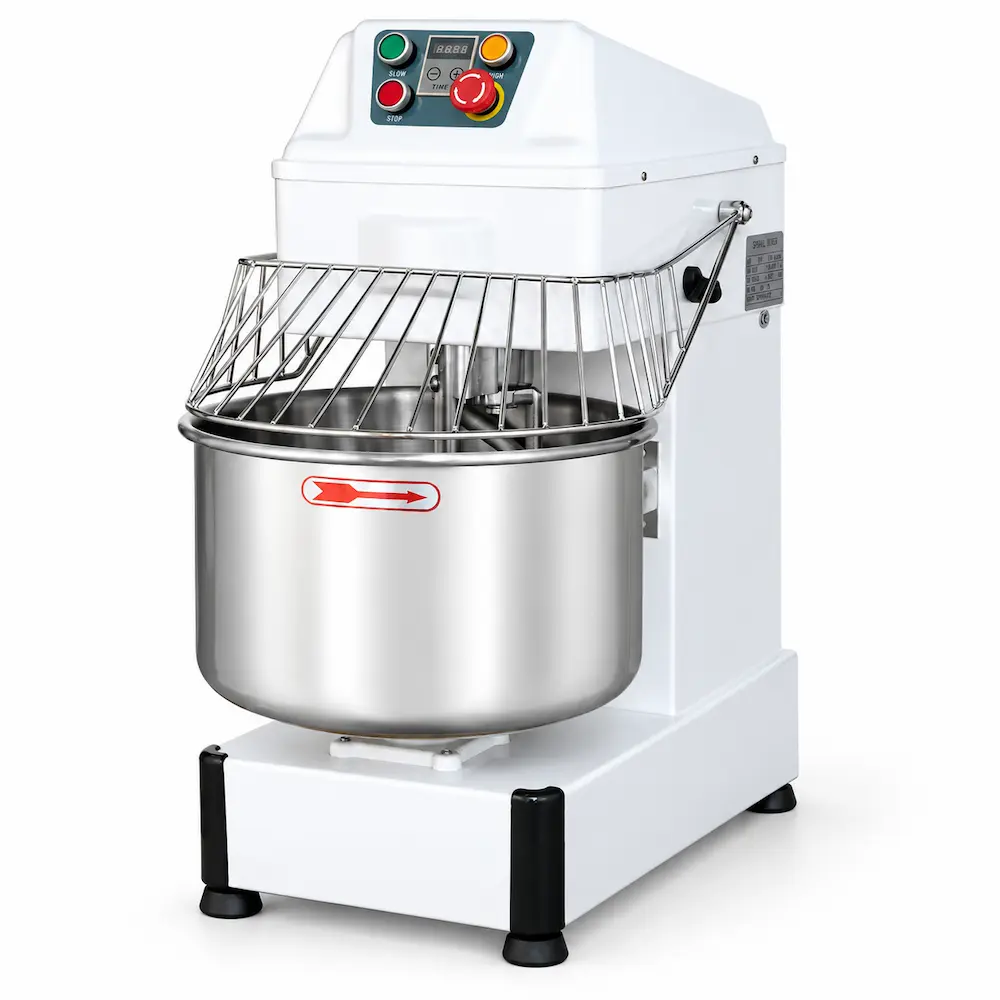 тестомесачка WG-30L