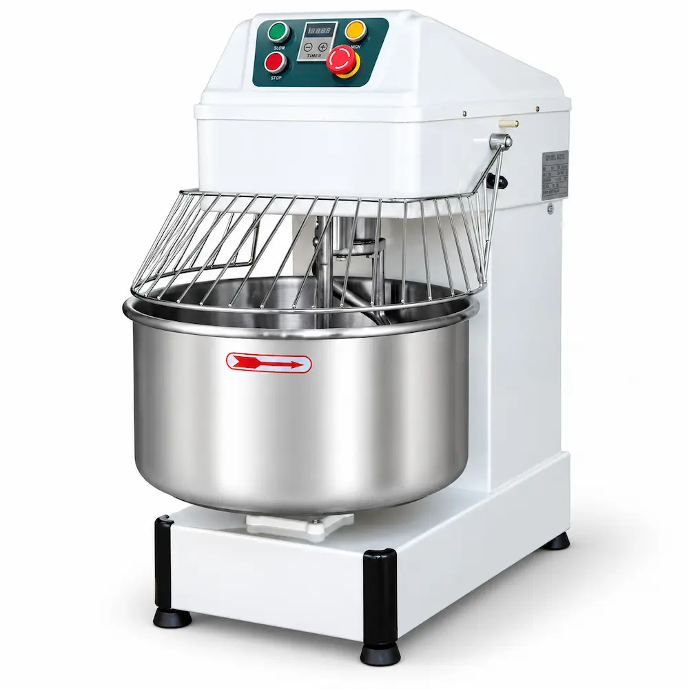 тестомесачка WG-50L