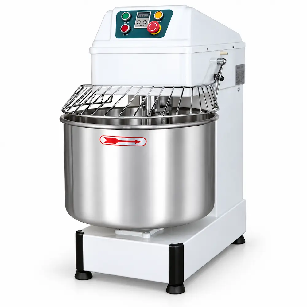 тестомесачка WG-60L