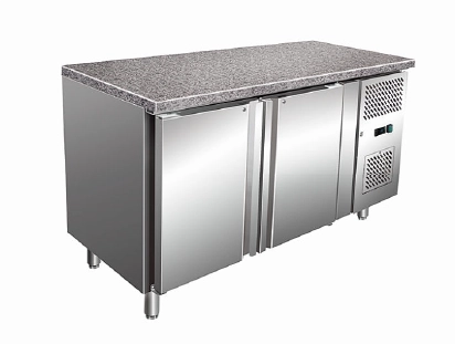 сладкарска хладилна маса G-PA1500TN
