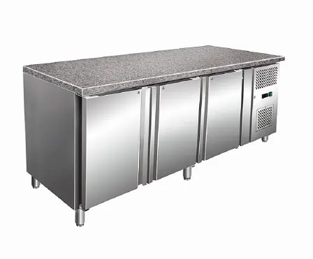 сладкарска хладилна маса G-PA2000TN