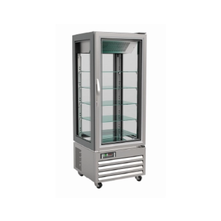 витрина за торти lsc65l
