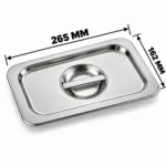Капак за GN 1/4