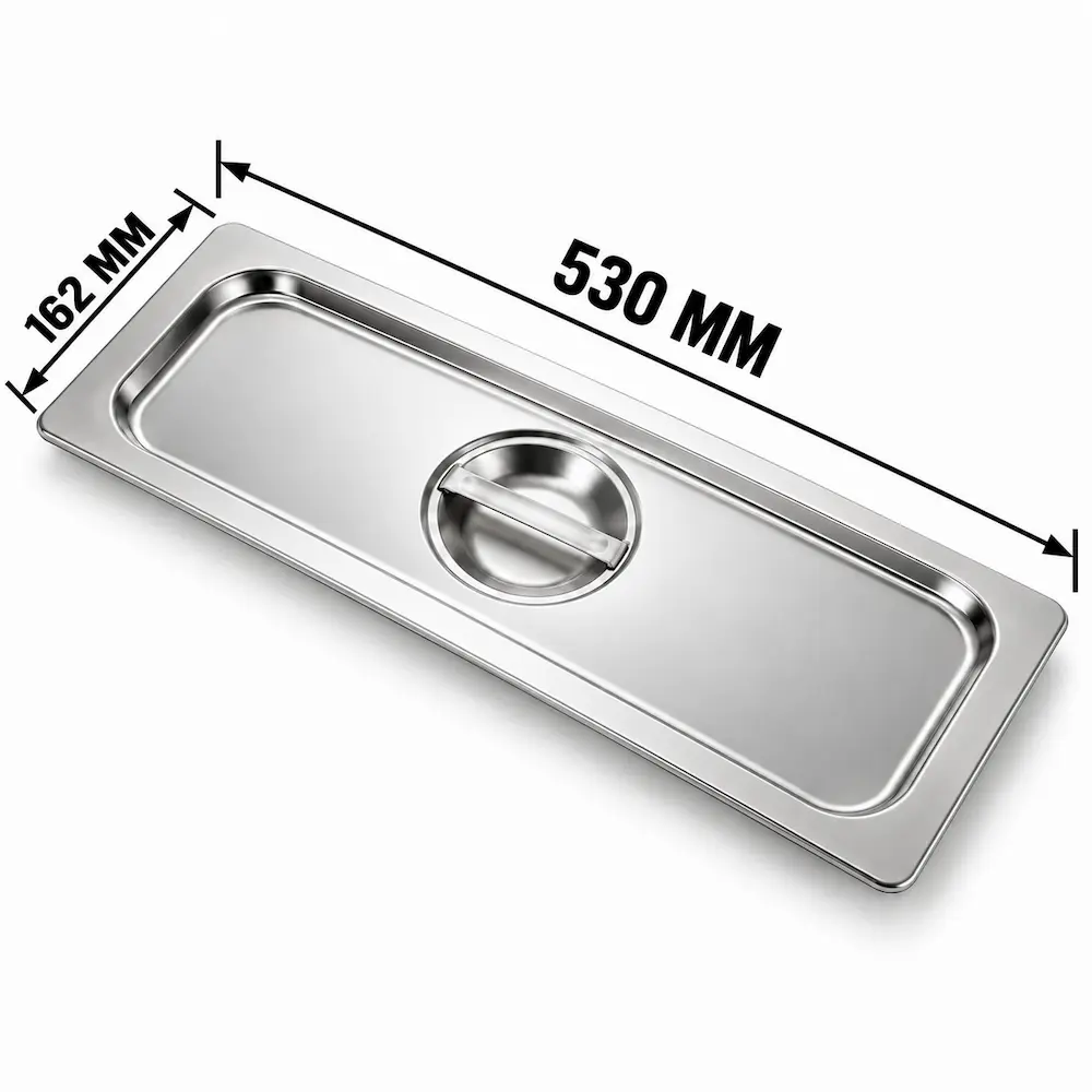 Капак за GN 2/4